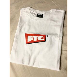 エフティーシー(FTC)のFTC ロゴTシャツ(Tシャツ/カットソー(半袖/袖なし))