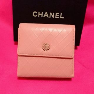 シャネル(CHANEL)のりなこ様専用です♪(財布)