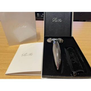 リファ(ReFa)のReFa CARAT リファカラットフェイス　リファ小顔ローラー(フェイスローラー/小物)