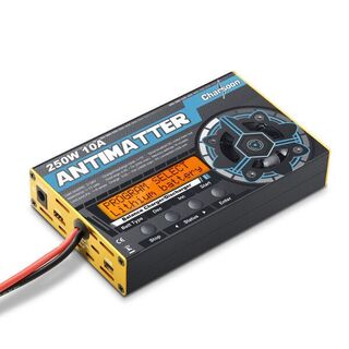 Charsoon Antimatter 反物質 10A 250W バランス充電器(その他)