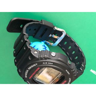 CASIO G-Shock カシオ ジーショック DW5750E 新品未使用