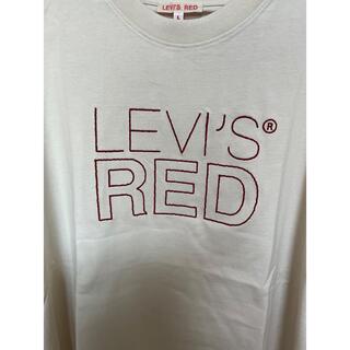 リーバイス(Levi's)の★新品未使用★リーバイス Levi`s（R）RED Tシャツ(Tシャツ/カットソー(半袖/袖なし))