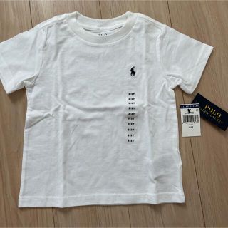 ポロラルフローレン(POLO RALPH LAUREN)の【専用】ポロラルフローレン　Tシャツ90(Tシャツ/カットソー)