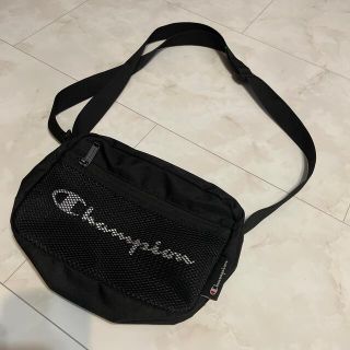 チャンピオン(Champion)のchampion ショルダーバッグ(ショルダーバッグ)