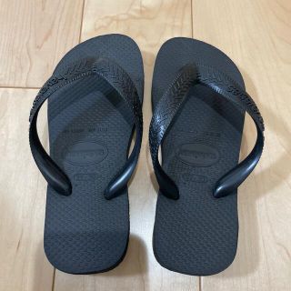 ハワイアナス(havaianas)のhavaianas ビーチサンダル(サンダル)