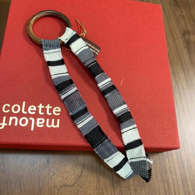 colette malouf(コレットマルーフ)の新品未使用　colettemalouf  ヘアバンド　カチューシャ レディースのヘアアクセサリー(ヘアバンド)の商品写真