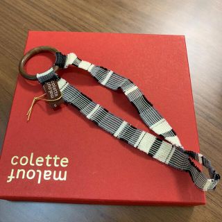 コレットマルーフ(colette malouf)の新品未使用　colettemalouf  ヘアバンド　カチューシャ(ヘアバンド)