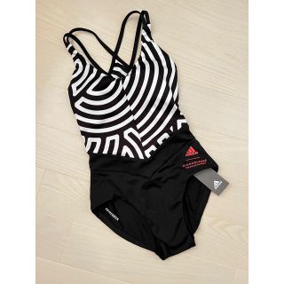 アディダス(adidas)の【新品、未使用】adidas 水着レディース水着　TAKAHASHIHIROKO(水着)