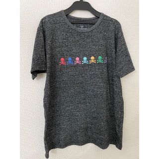 マスターマインドジャパン(mastermind JAPAN)のマスターマインド✖️SOPHNETユニフォームエクスペリメント　コラボ　Ｔシャツ(Tシャツ/カットソー(半袖/袖なし))