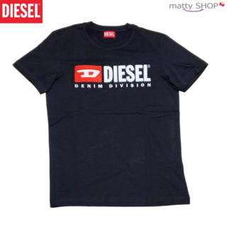 ディーゼル(DIESEL)の17 DIESEL Tシャツ BLACK　L(Tシャツ/カットソー(半袖/袖なし))