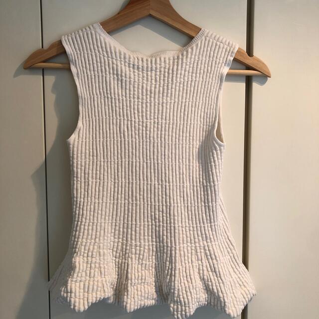 theory - theory ペプラムトップスの通販 by HS's shop|セオリーなら