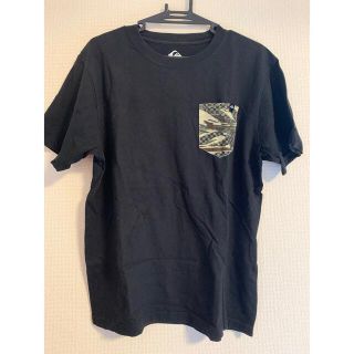 クイックシルバー(QUIKSILVER)のクイックシルバー　Tシャツ(Tシャツ/カットソー(半袖/袖なし))