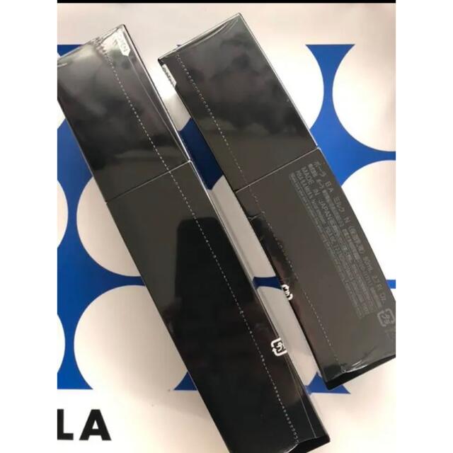 POLA - 第6世代POLA BA ローション N 120ml & ミルクN 80mlの通販 by