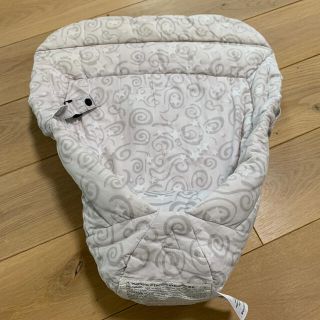 エルゴベビー(Ergobaby)のエルゴベビー インサート(抱っこひも/おんぶひも)