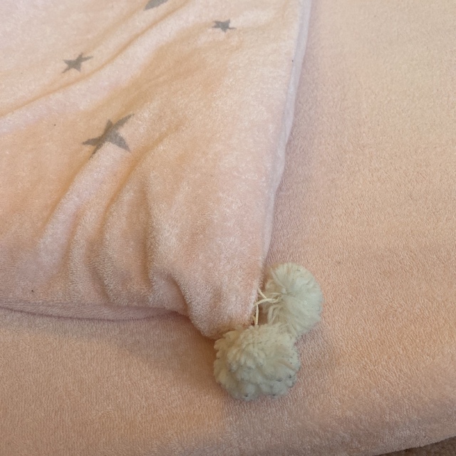 Aprica(アップリカ)のココネルエアーABベビーベッド　布団付き キッズ/ベビー/マタニティの寝具/家具(ベビーベッド)の商品写真