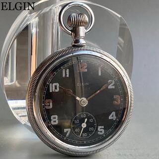 エルジン メンズ時計(その他)の通販 44点 | ELGINのメンズを買うならラクマ