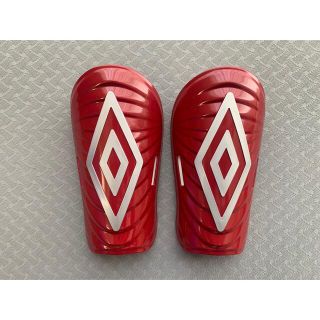 アンブロ(UMBRO)のumbro アンブロ サッカー シンガード(その他)