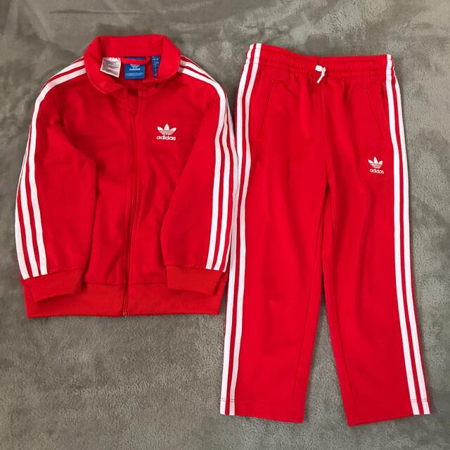 Adidas 三つ葉 ジャージ