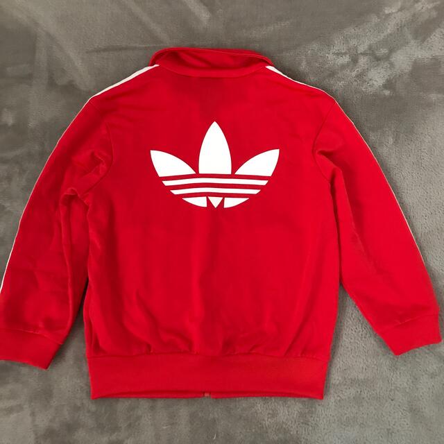 Original(オリジナル)のadidas Originals　アディダスオリジナルス　上下　セット　ジャージ キッズ/ベビー/マタニティのキッズ服男の子用(90cm~)(その他)の商品写真