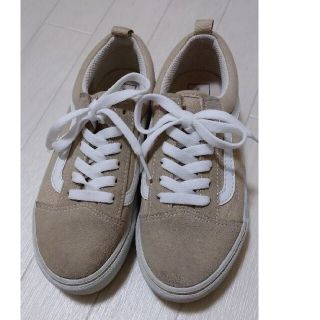 VANS スニーカー(スニーカー)