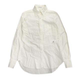 マディソンブルー ボタンダウンの通販 78点 | MADISONBLUEを買うならラクマ