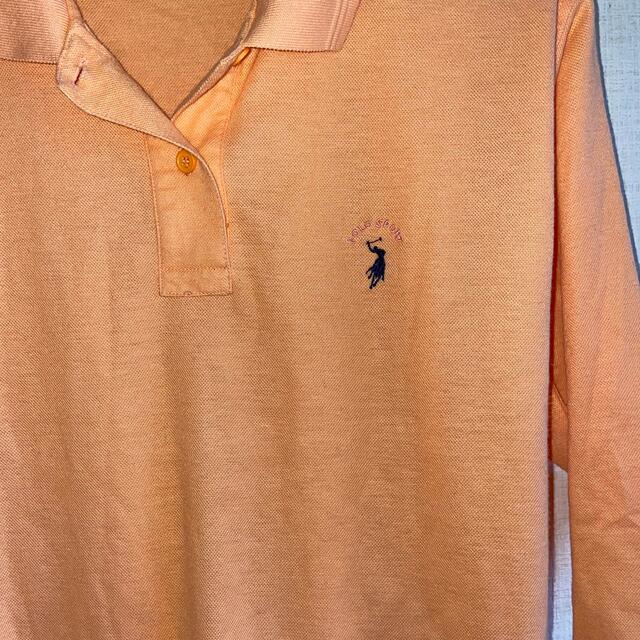 Polo Club(ポロクラブ)のPOLOSPORTポロスポーツポロシャツ メンズのトップス(ポロシャツ)の商品写真