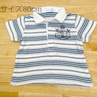 ラルフローレン(Ralph Lauren)のRalph Lauren/Tシャツ/サイズ80cm(Ｔシャツ)