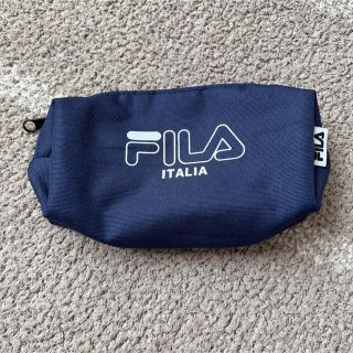 フィラ(FILA)のフィラペンケース　ポーチ(ペンケース/筆箱)