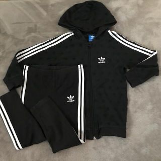 オリジナル(Original)のadidas Originals　アディダスオリジナルス　上下　セット　ジャージ(その他)