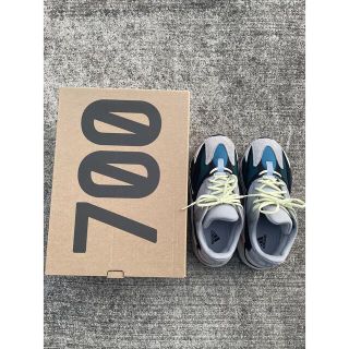 アディダス(adidas)のyeezy boost 700(スニーカー)