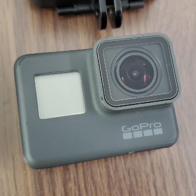 GoPro - 【くまごろー様専用】GoPro HERO5 KARMA GRIP +αの通販 by