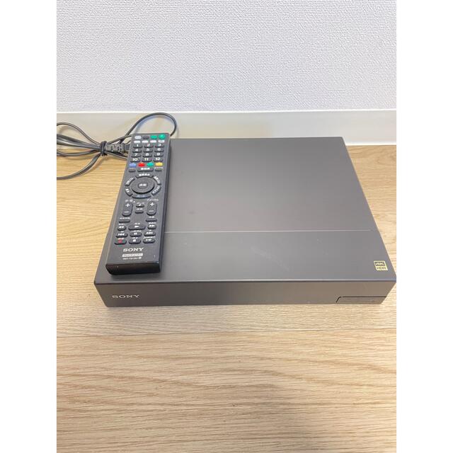 SONY(ソニー)のSONY DST-SHV1 スマホ/家電/カメラのテレビ/映像機器(テレビ)の商品写真