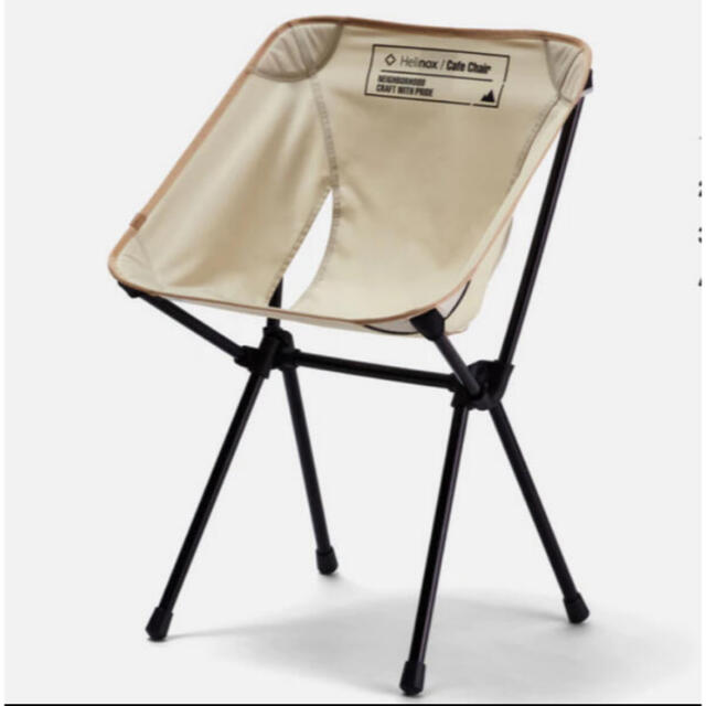 NEIGHBORHOOD HX / E-CAFE CHAIR キャンプ 椅子