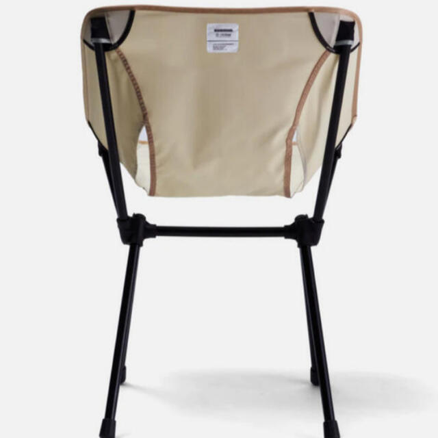 NEIGHBORHOOD - NEIGHBORHOOD X Helinox HX / E-CAFE CHAIRの通販 by