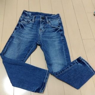 ジースター(G-STAR RAW)の【はく様専用】★G-Star RAW★　デニムジーパン 104cm(パンツ/スパッツ)