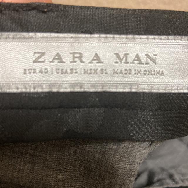 ZARA(ザラ)のZARA パンツ メンズのパンツ(その他)の商品写真