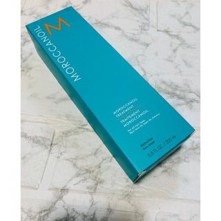 モロッカンオイル(Moroccan oil)の新品未使用、正規品モロッカンオイル200ml お得サイズ(ヘアケア)