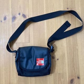 ザノースフェイス(THE NORTH FACE)のTHE NORTH FACE  ショルダーバッグ(ボディーバッグ)