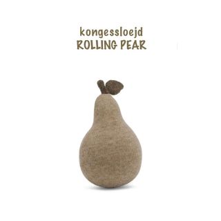 コドモビームス(こどもビームス)のkongessloejd Rolling Pear／ローリングペア(その他)