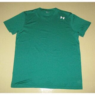 アンダーアーマー(UNDER ARMOUR)のUNDER ARMOUR　Tシャツ　XLサイズ(Tシャツ/カットソー(半袖/袖なし))