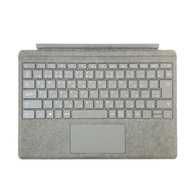 Microsoft - Surface Signature タイプカバーキーボードの通販 by ...