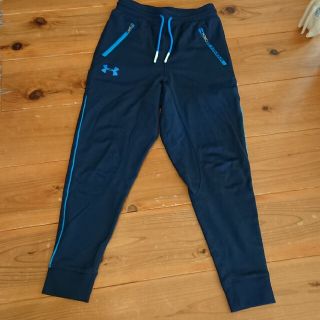 アンダーアーマー(UNDER ARMOUR)のUnder Armour ジャージパンツ(トレーニング用品)