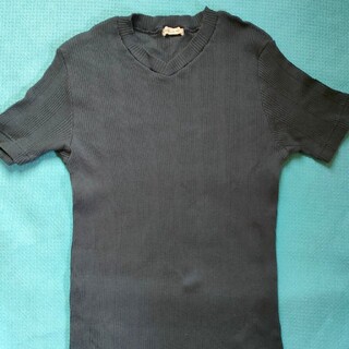 フェリシモ(FELISSIMO)のサニークラウズ　Tシャツ(Tシャツ/カットソー(半袖/袖なし))