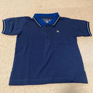 アーノルドパーマー(Arnold Palmer)のアーノルドパーマ　半袖ポロシャツ　105cm(Tシャツ/カットソー)