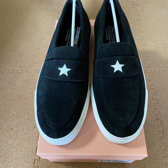 CONVERSE ADDICT ONE STAR LOAFER 28.5cm | des-heros.fr