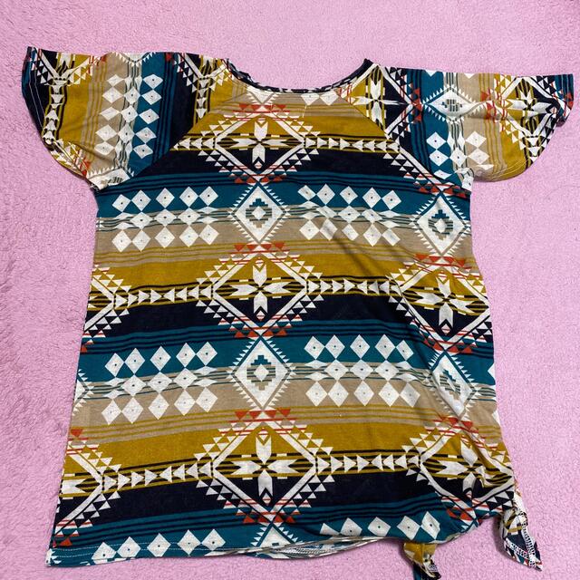 titicaca(チチカカ)のtiticaca トップス レディースのトップス(Tシャツ(半袖/袖なし))の商品写真
