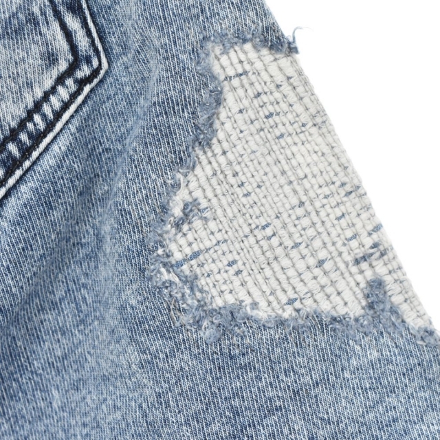 DIESEL ディーゼル デニムパンツ 5