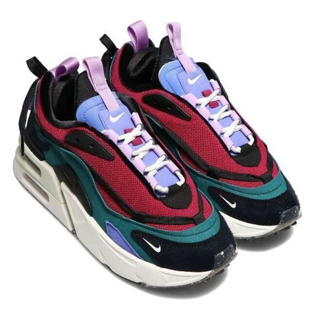 23cm 新品 ナイキNIKE AIR MAX FURYOSA エアマックス