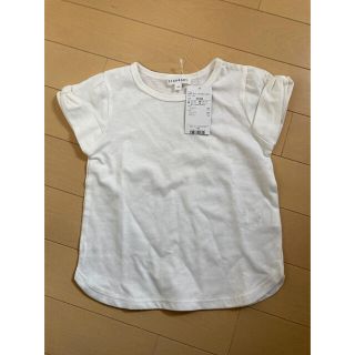 サンカンシオン(3can4on)の100センチ　サンカンシオン(Tシャツ/カットソー)