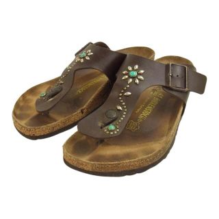 ビルケンシュトック スタッズの通販 30点 | BIRKENSTOCKを買うならラクマ